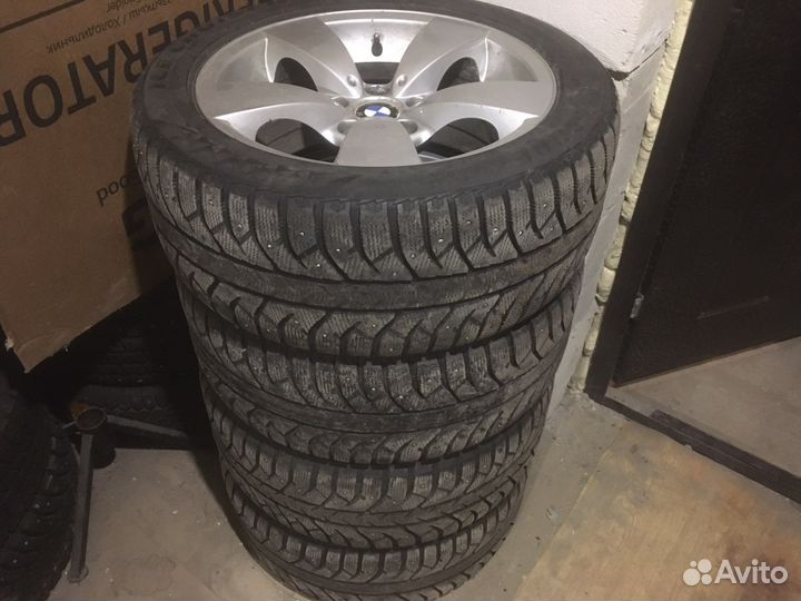 BMW E60 138 стиль