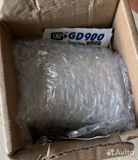 Процессор intel core i5 10400f