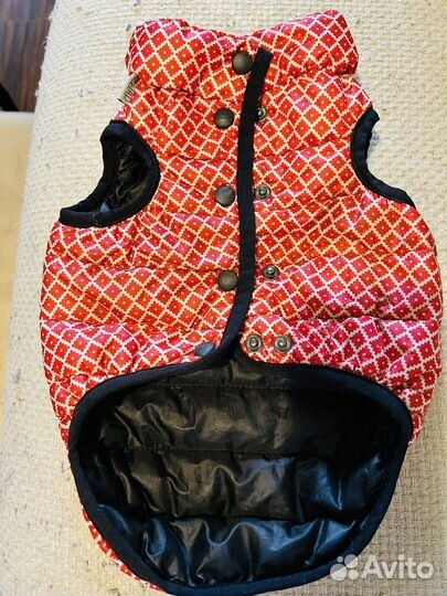 Вещи для маленьких собак