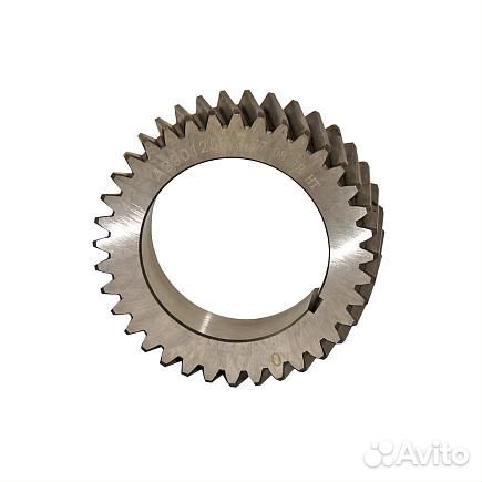 Шестерня коленчатого вала BT, EQB 3929027 haffen