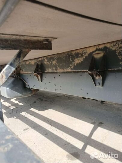 IVECO Daily 65C, 2013