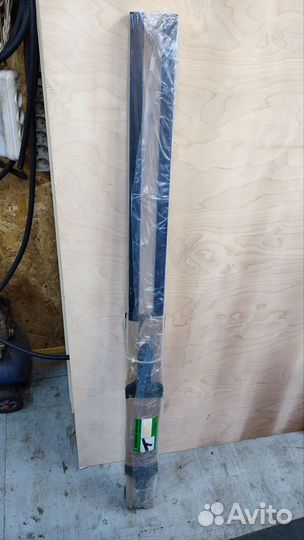 Багажник на крышу renault sandero