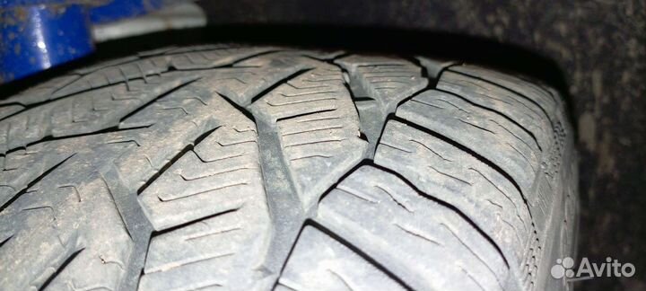 Tigar Winter 225/40 R18