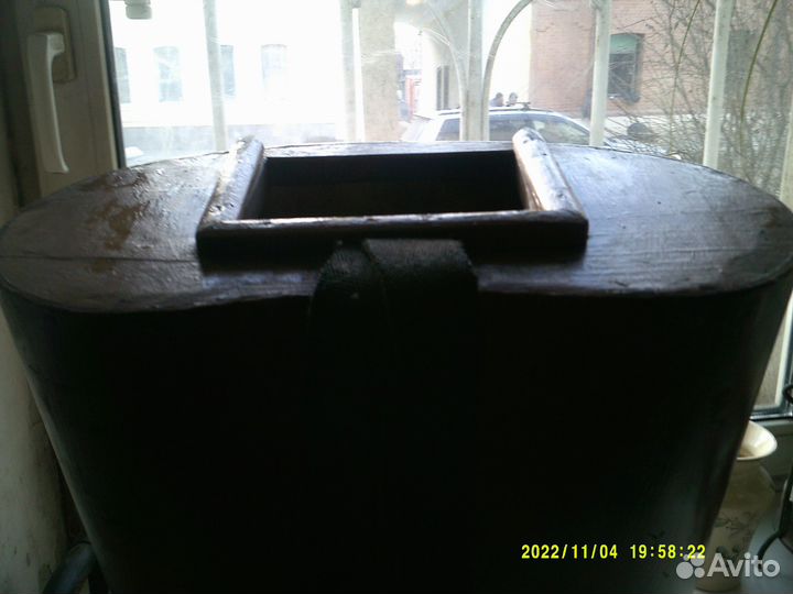 Горбовик для ягоды и грибов