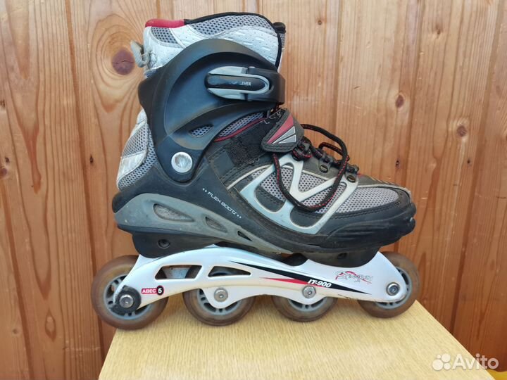 Ролики для взрослых 41 размер