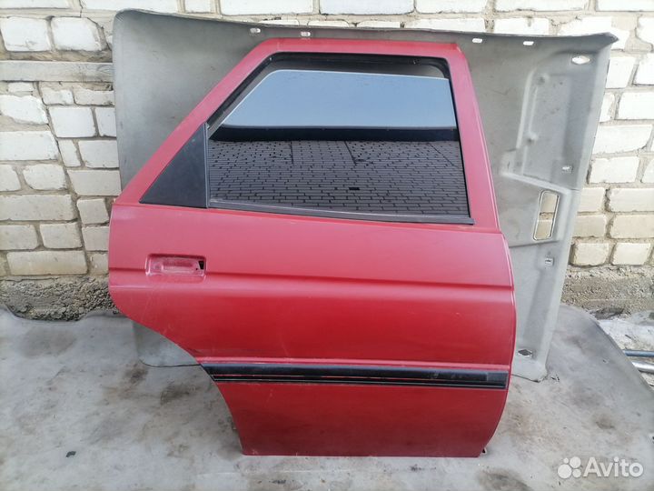 Дверь для Ford Escort/Orion 1990-1995