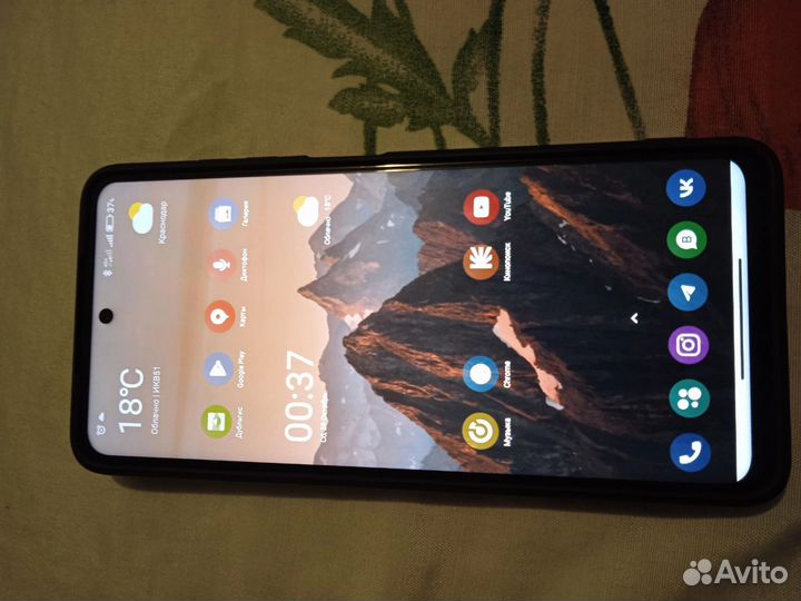 Xiaomi Poco X3 Pro, 8/256 гб