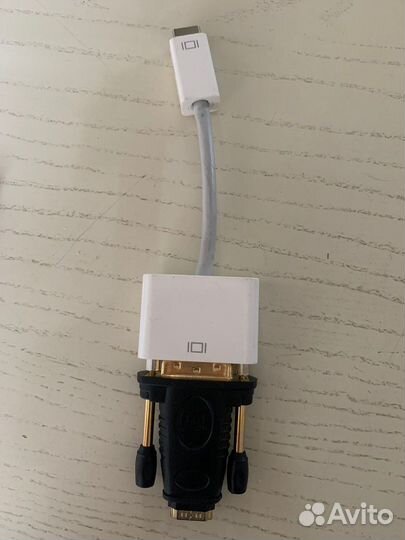 Переходник iPhone