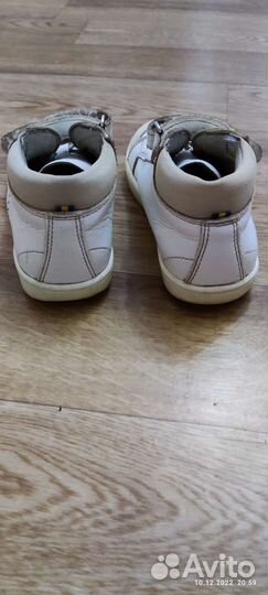 Обувь кават kavat