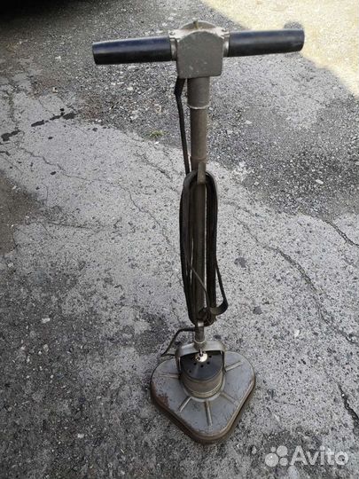 Полотер эпм 2