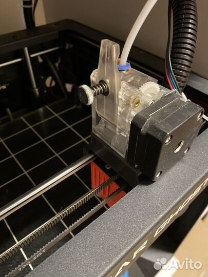 3D принтер flying bear ghost 5