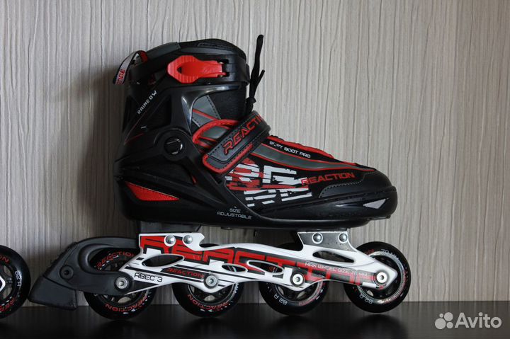 Ролики детские