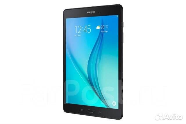 Планшет Galaxy Tab A SM-T555 9,7