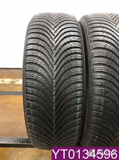 Michelin Alpin 5 205/60 R16 96H