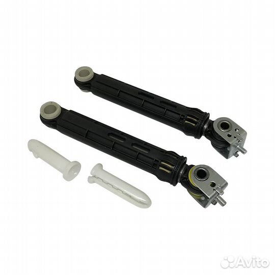 Амортизатор для стиральной машины Indesit, Ariston