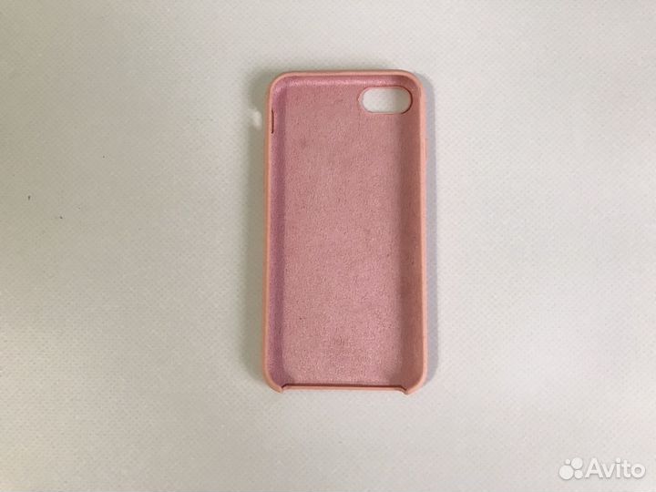 Чехол на iPhone 7