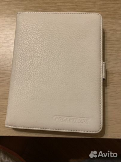 Обложкадля эл. книги Pocket book