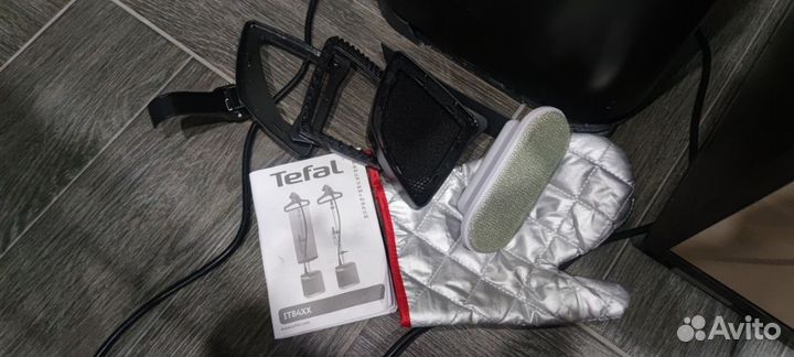 Отпариватель tefal