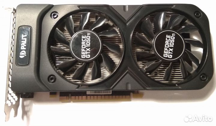 Видеокарты различные новые и б/у