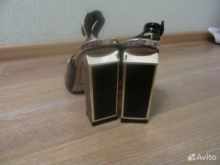 Боссоножки