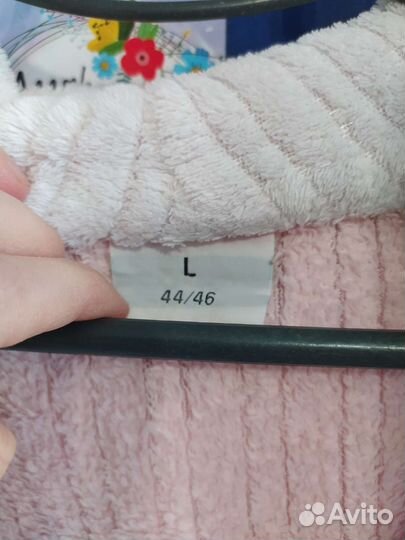 Халат женский