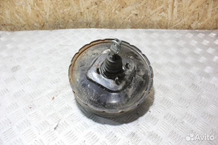 Усилитель тормозов вакуумный Vortex Vortex estina