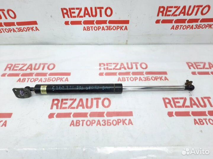 Амортизатор багажника Mitsubishi Pajero Sport K96W