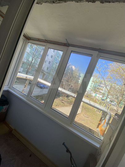 3-к. квартира, 68,5 м², 1/5 эт.