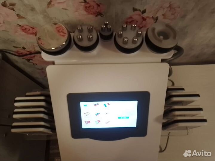 Ким 8 аппарат 6 в 1