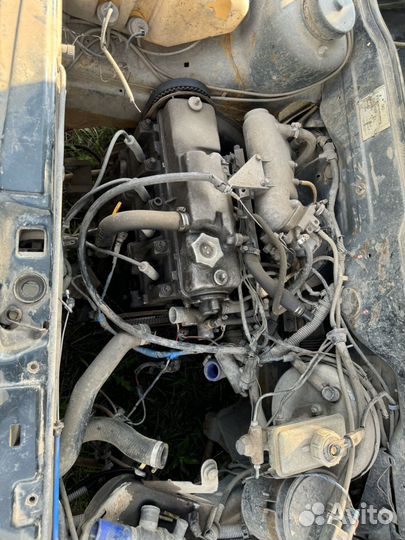 Разбор ваз 2114 авторазбор ваз 2114 двигатель 1.5