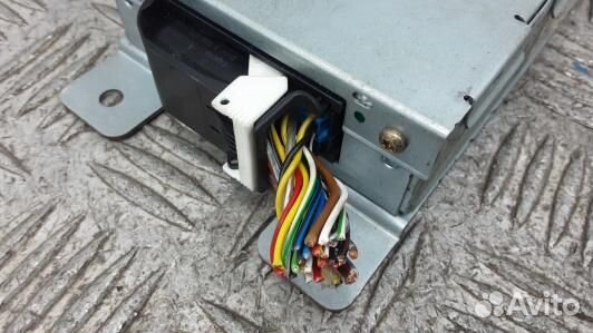 Блок управления Bluetooth BMW X5 E53 (EEA01XG01)