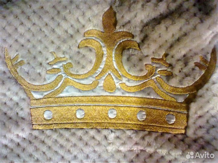 Вышивка машинная на заказ