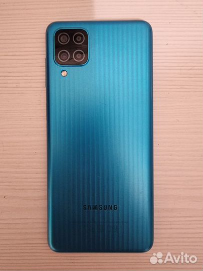 Смартфон Samsung Galaxy M12 Android 13