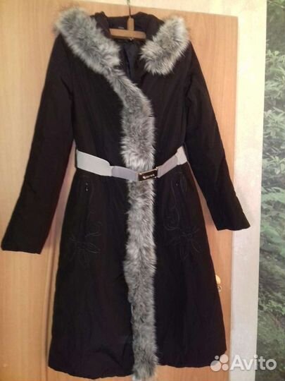 Новое пальто Avalon (42-46)