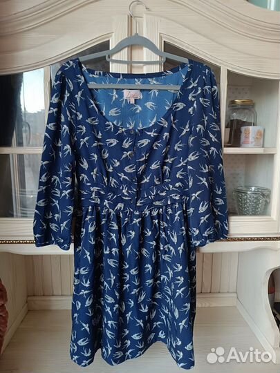 Туника летни женская 48 LTB