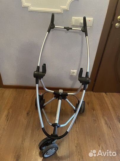 Лёгкая Прогулочная коляска