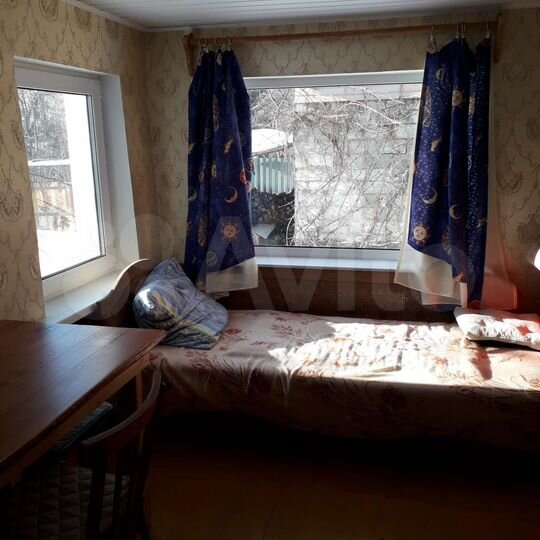 Дача 60 м² на участке 6,4 сот.