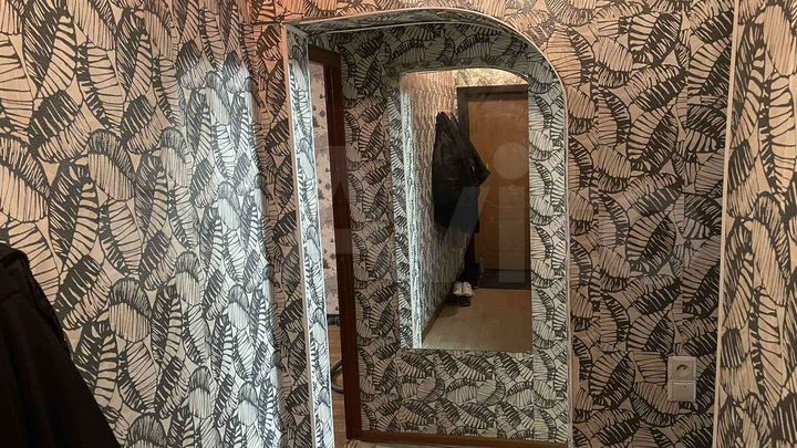 2-к. квартира, 48 м², 5/5 эт.