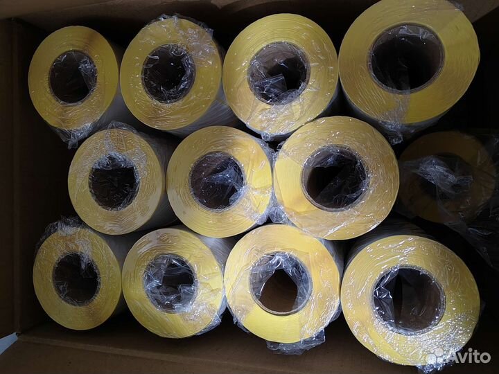 Теромоэтикетки 58/40 эко 700 штук для WB и ozon