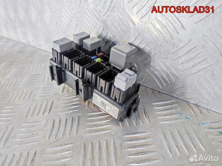 Блок реле Subaru Forester S12 RB102500B