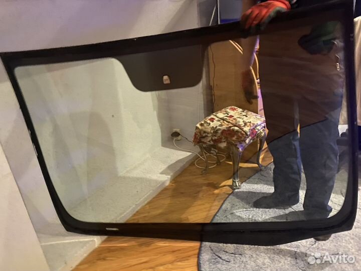 Стекло на hyundai ай30 2012-2015год