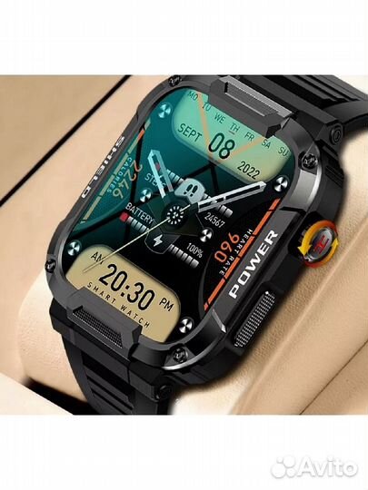 Смарт-часы SMART Watch MK66