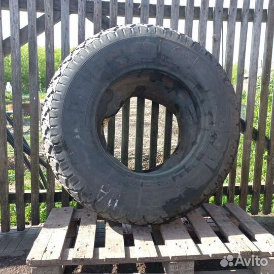 Шины б/у