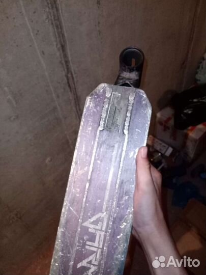 Дека tech team gram