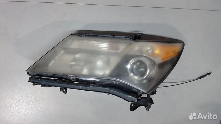 Блок розжига Acura MDX, 2009