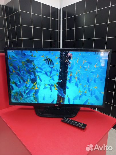 Телевизор LG 32LN540V 32