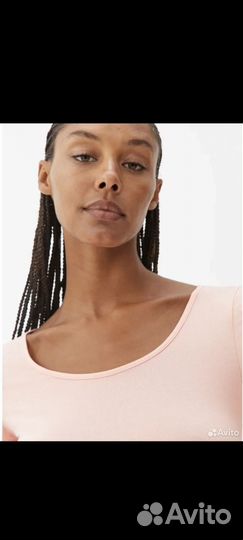 Лонгслив S Arcet новый