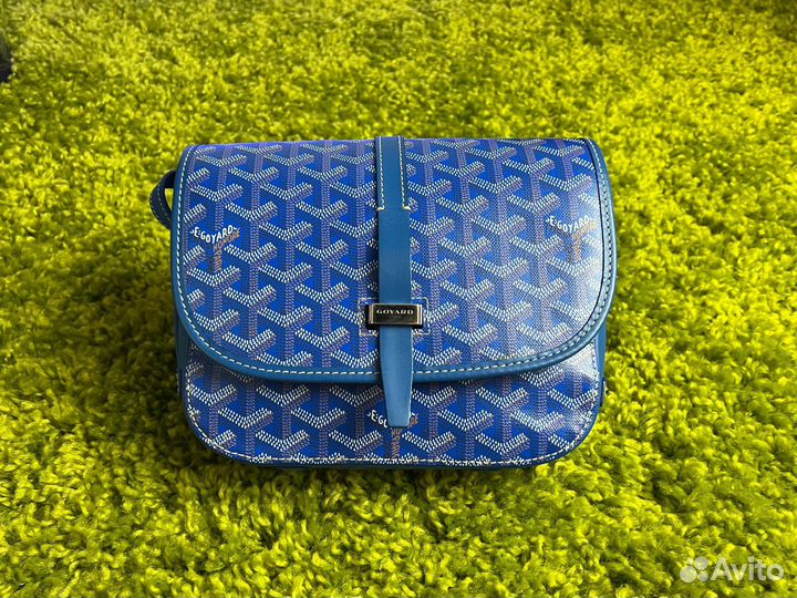 Сумка goyard