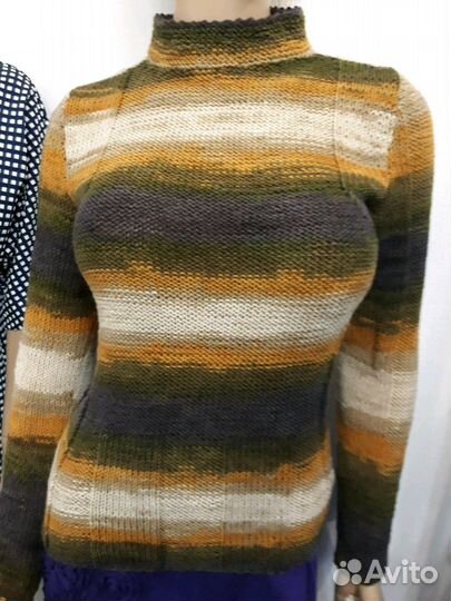 Вязание на заказ