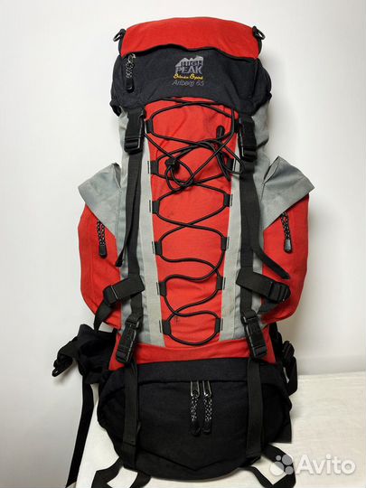 Туристический рюкзак High Peak Arlberg 65